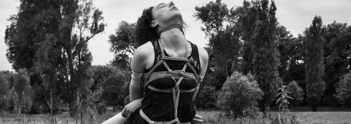Shibari – Fotografie & Projekte